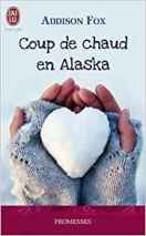 Coup de chaud en alaska