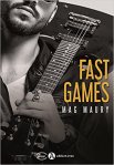 Fast games