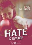 Hate &amp; Revenge