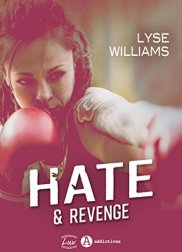 Hate &amp; Revenge