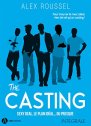 The casting