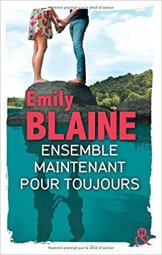 Ensemble. Maintenant.