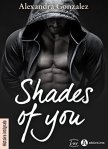 Shades of You