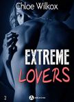 Extreme Lovers (saison 2)