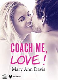 Coach me, Love