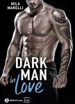 dark man in love