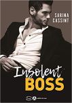 Insolent Boss