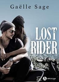Lost Rider