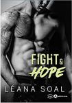 Fight &amp; hope