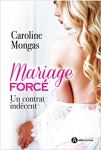 Mariage forcé - Un contrat indécent