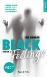 Black feelings