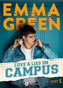 LoveandCamp; Lies on Campus