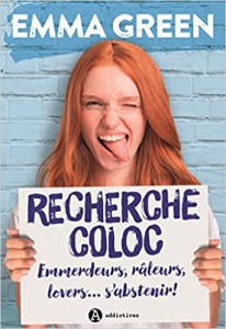 Recherche Coloc