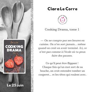 Extrait_CookingDrama