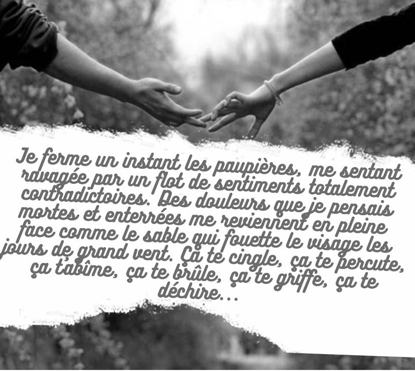 Extrait_FuckingWedding