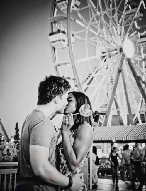 Amoureux_feteforaine