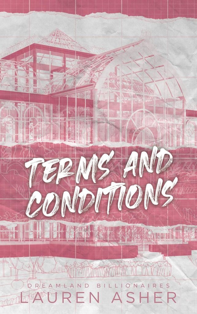 Dreamland Billionaires Terms Conditions (tome